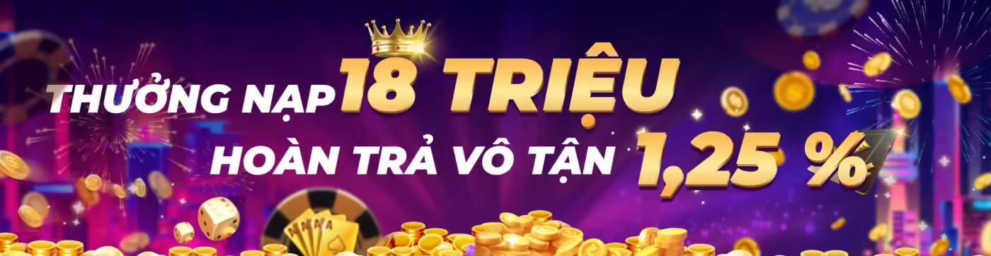 Thưởng 18tr đồng